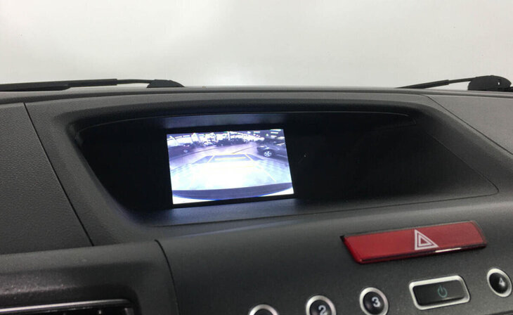 Honda CR-V - Фото 9