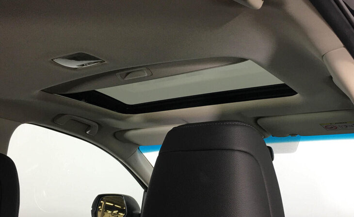 Honda CR-V - Фото 11