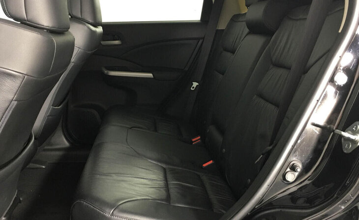 Honda CR-V - Фото 12