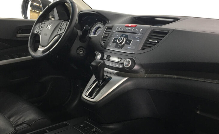 Honda CR-V - Фото 5