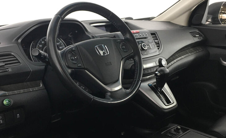 Honda CR-V - Фото 6