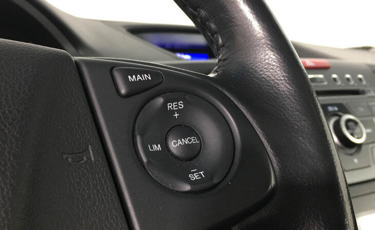 Honda CR-V - Фото 7