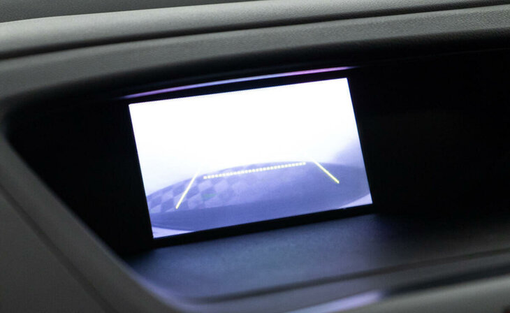 Honda CR-V - Фото 9