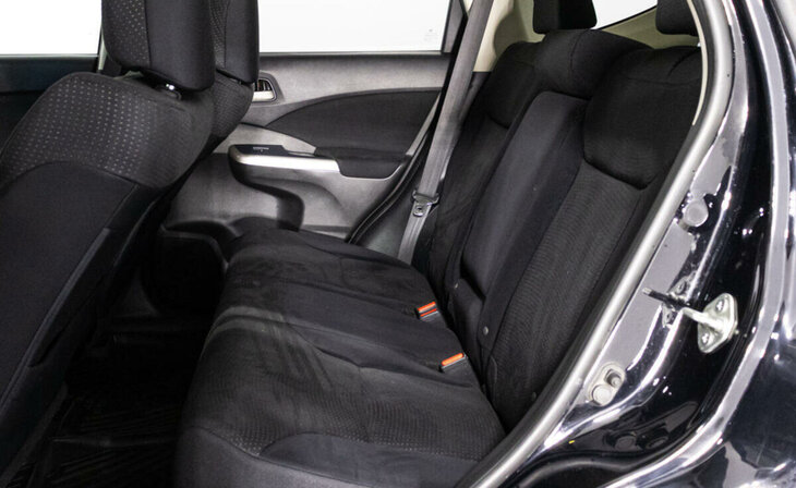Honda CR-V - Фото 10