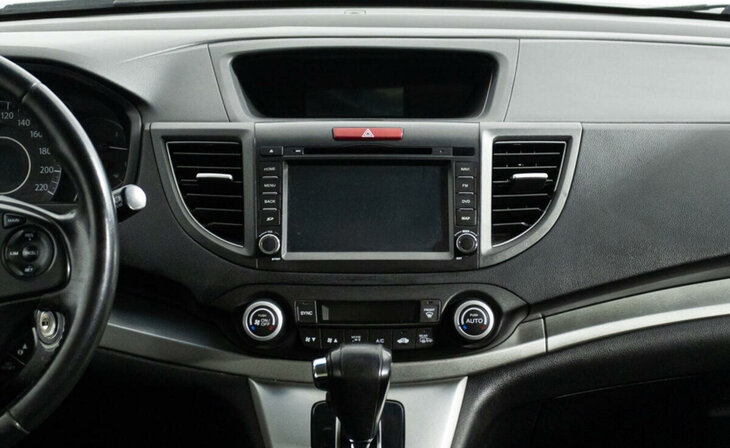 Honda CR-V - Фото 7