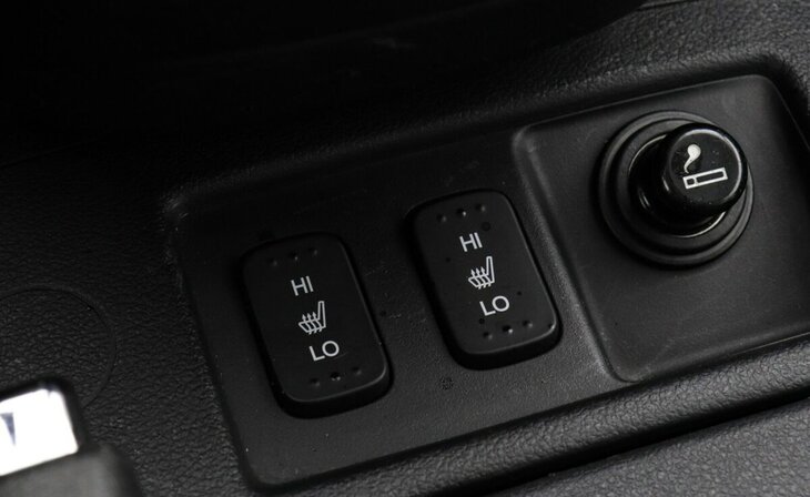 Honda CR-V - Фото 9