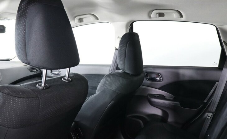 Honda CR-V - Фото 10