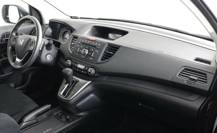 Honda CR-V - Фото 4
