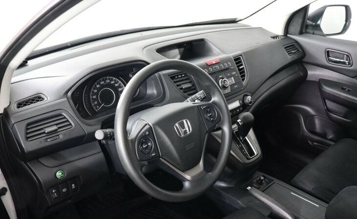 Honda CR-V - Фото 5