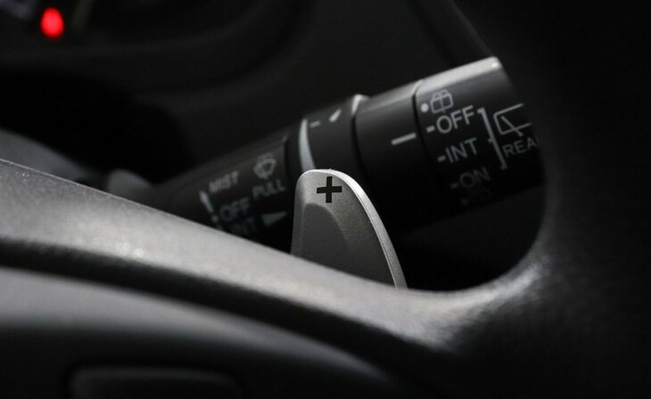 Honda CR-V - Фото 6