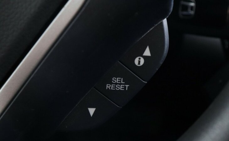 Honda CR-V - Фото 7