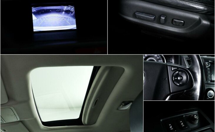 Honda CR-V - Фото 10