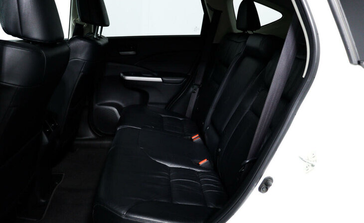 Honda CR-V - Фото 11