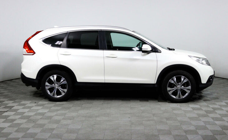 Honda CR-V - Фото 3