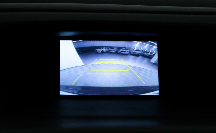 Honda CR-V - Фото 11