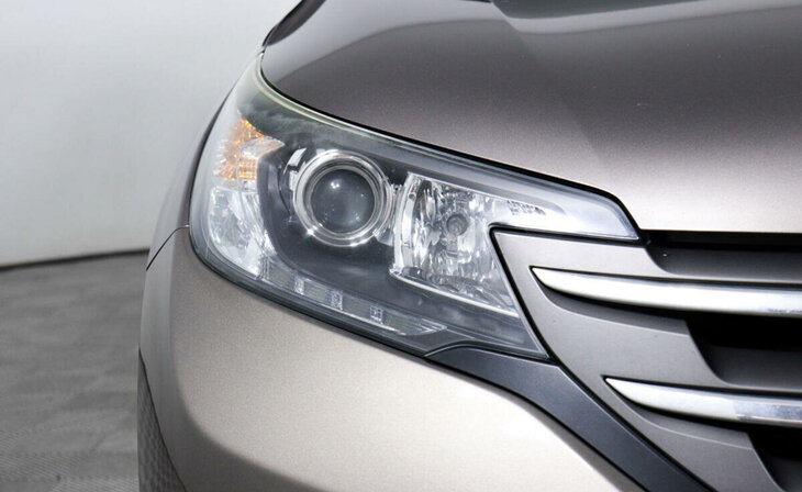 Honda CR-V - Фото 6