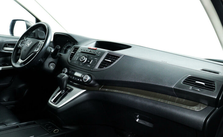 Honda CR-V - Фото 8