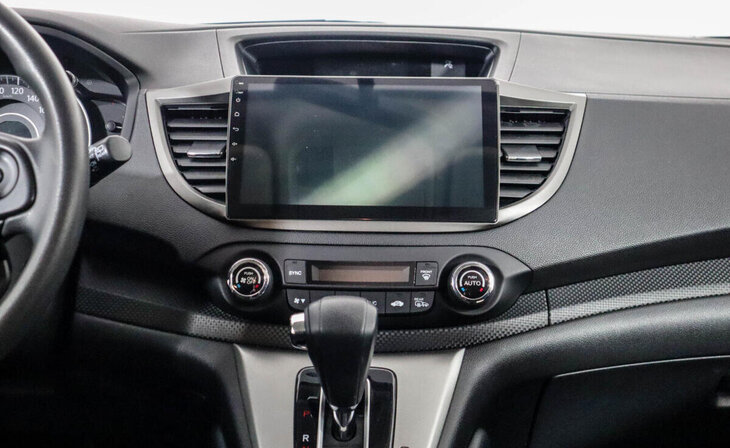Honda CR-V - Фото 7