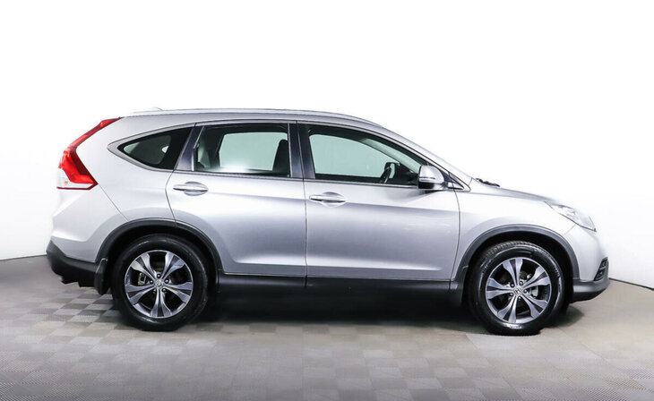 Honda CR-V - Фото 3
