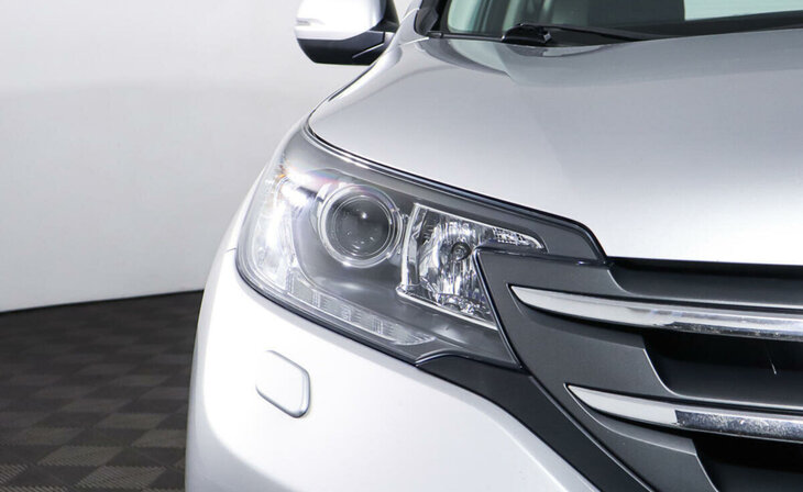 Honda CR-V - Фото 6