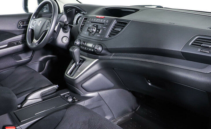 Honda CR-V - Фото 8