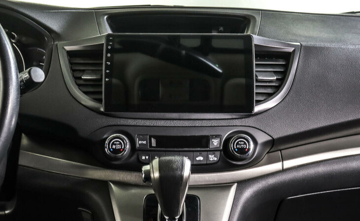 Honda CR-V - Фото 12