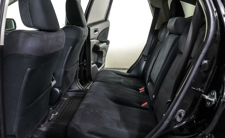Honda CR-V - Фото 14