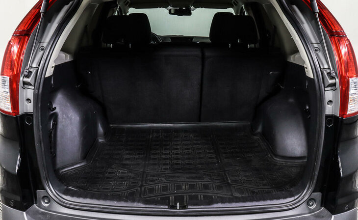 Honda CR-V - Фото 15
