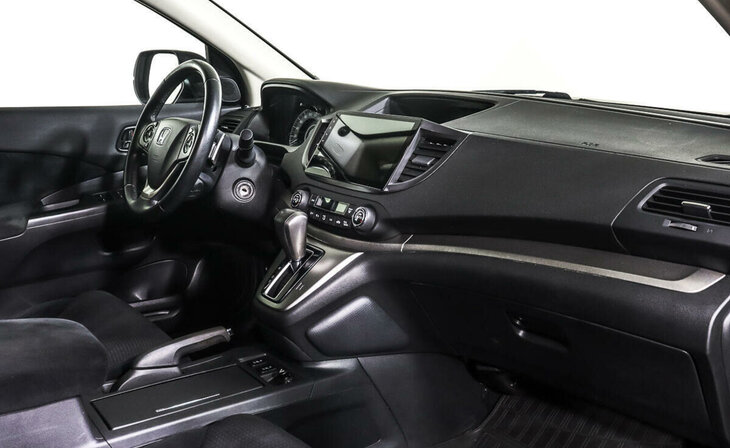 Honda CR-V - Фото 7