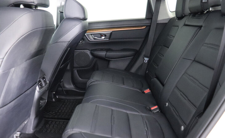 Honda CR-V - Фото 10