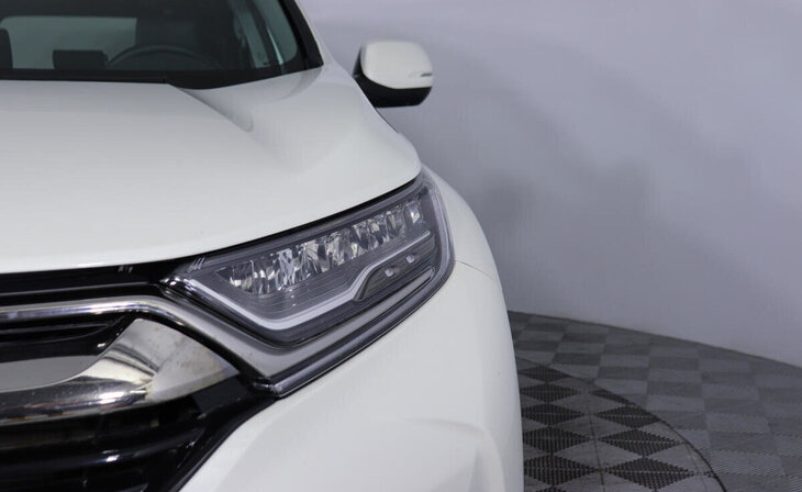 Honda CR-V - Фото 4