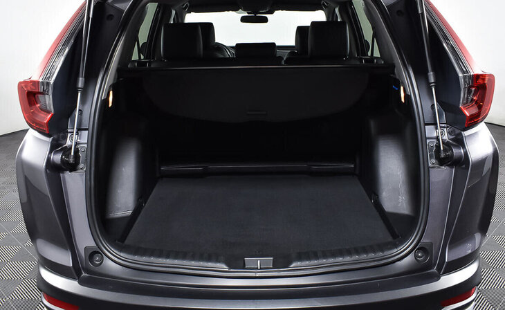Honda CR-V - Фото 15