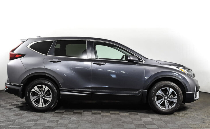 Honda CR-V - Фото 3