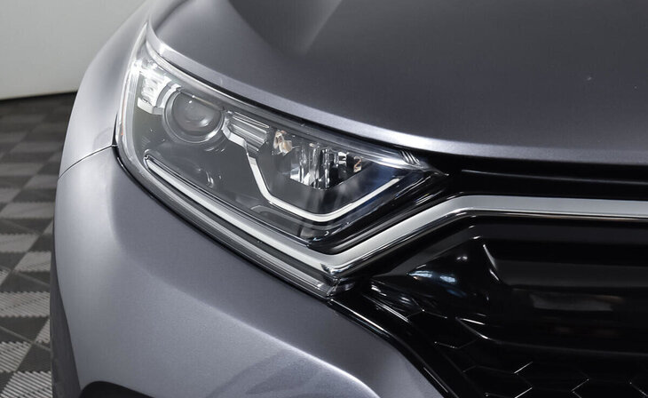 Honda CR-V - Фото 6