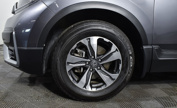 Honda CR-V - Фото 7