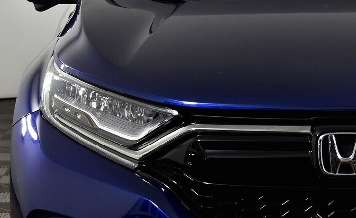 Honda CR-V - Фото 4