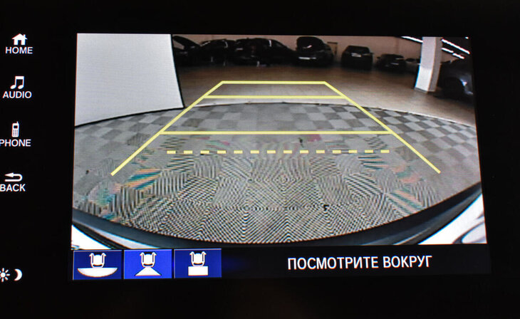 Honda CR-V - Фото 10