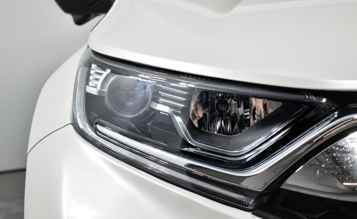 Honda CR-V - Фото 4