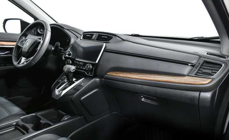 Honda CR-V - Фото 6