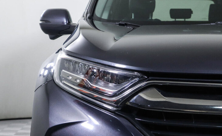 Honda CR-V - Фото 4