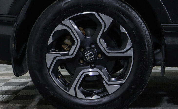 Honda CR-V - Фото 5