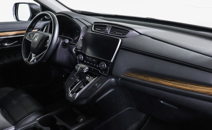 Honda CR-V - Фото 6