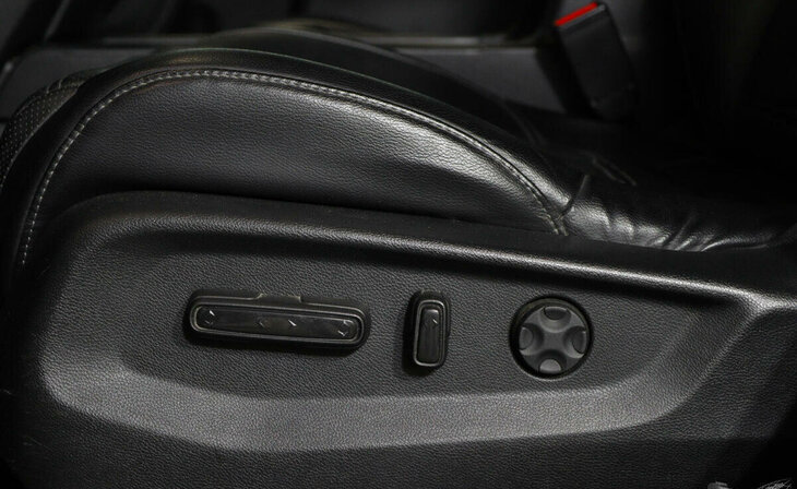 Honda CR-V - Фото 14