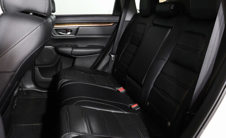 Honda CR-V - Фото 15