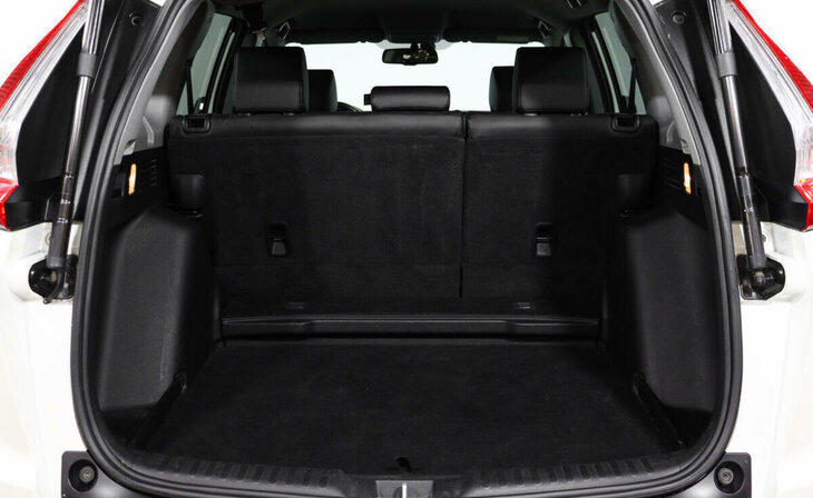 Honda CR-V - Фото 16