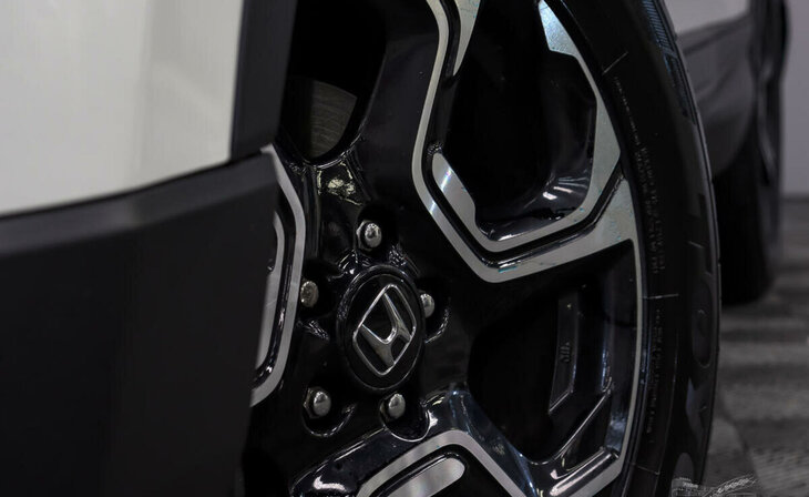 Honda CR-V - Фото 6