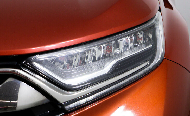 Honda CR-V - Фото 6