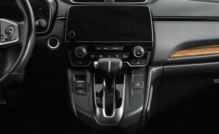 Honda CR-V - Фото 9