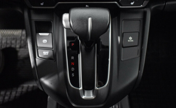 Honda CR-V - Фото 12