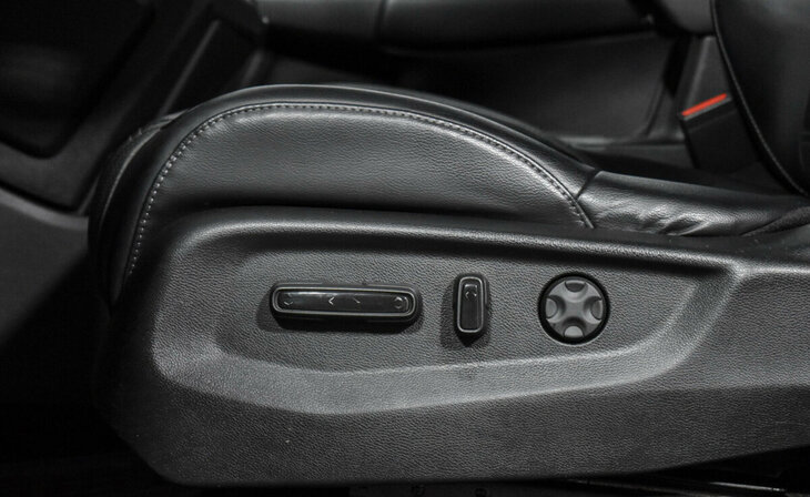 Honda CR-V - Фото 14